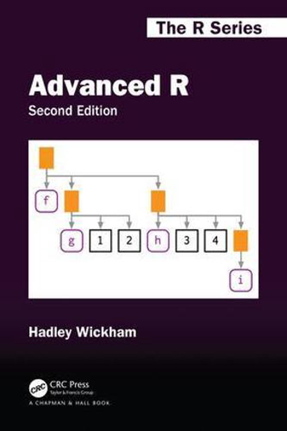 Advanced R